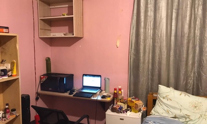 Nakuru Apartment | Compact Studio w/shower and Wifi