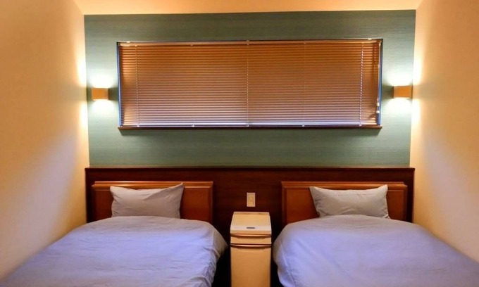 Sado Apartment | Compact twin /Sado Niigata