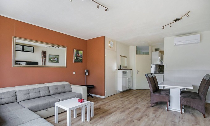 Baanhoek House | Compleet Huis met Centrale Ligging