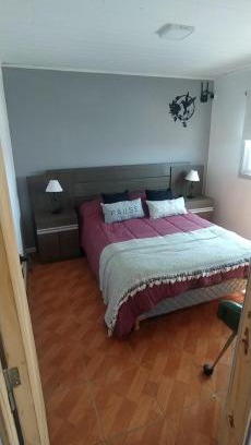 Colonia Chapadmalal House | Complejo Chapadmalal Tiny