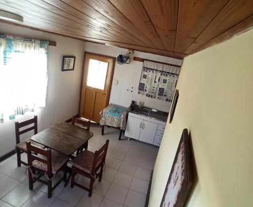 Jesus Maria Apartment | Complejo Corrientes Dpto 3