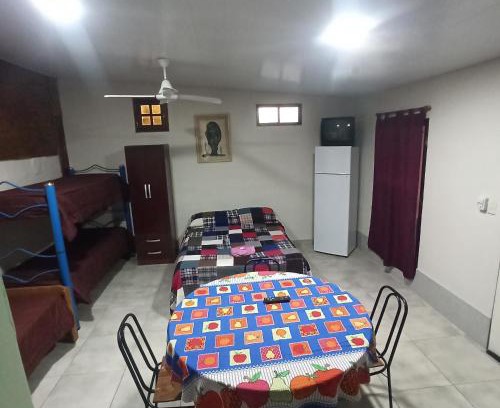 Jesus Maria Apartment | Complejo Corrientes Dpto 5
