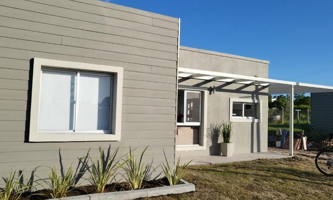 Carlos Reyles Apartment | Complejo de casas en Pueblo Centenario