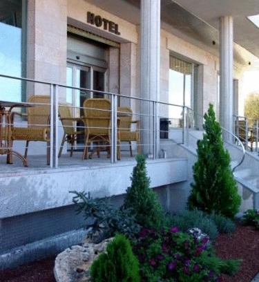 Munana Hotel | Complejo El Carrascal