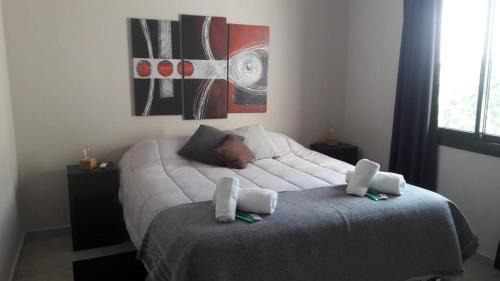 Rafaela Apartment | Complejo Ermindo I