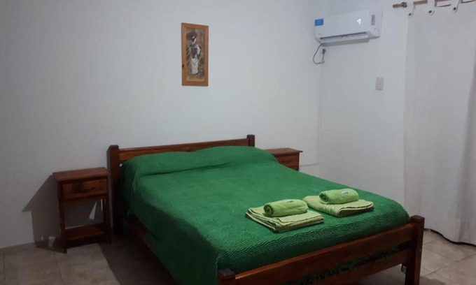 Villa Dolores Apartment | Complejo LUMA