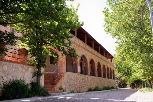 Cati Apartment | Complejo Rural La Glorieta