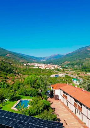 Jerte Apartment | Complejo Rural Las Palomas
