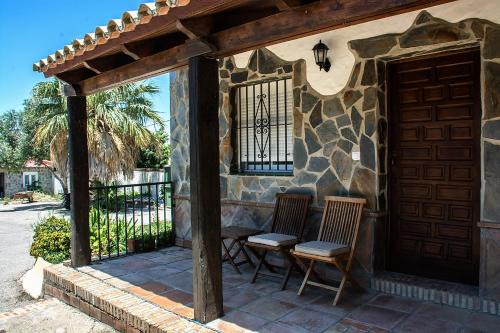 Barrio Nuevo House | Complejo Vacacional Los Cortijillos-Solo adultos