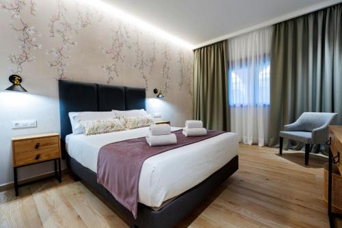 Zarza la Mayor Resort | Complejo Valle Grande