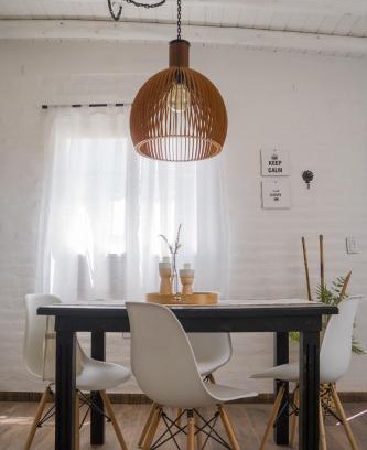 Barreal Apartment | Complejo Willy Pampa