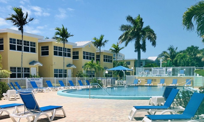 Indian Shores Condo | Complete & beautiful renovation nearly completed. New pictures coming soon!