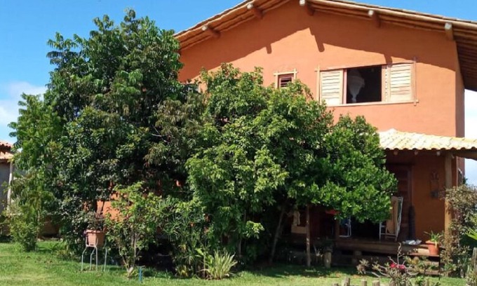 Barra Grande House | Complete house in the best of the Maraú Peninsula