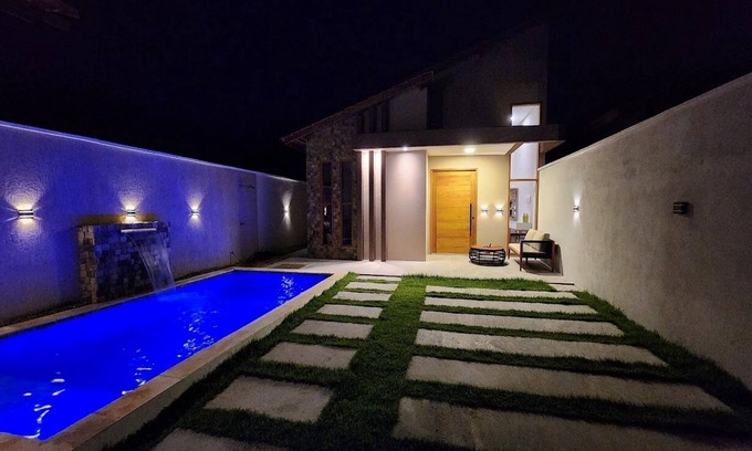 Prea House | Completely new house equipped for the comfort and leisure of guests