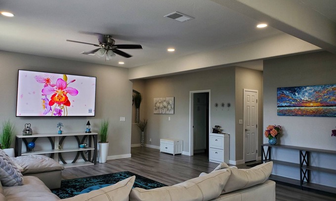 Payson House | Completely Remodeled and Modernized Smart Home in Payson