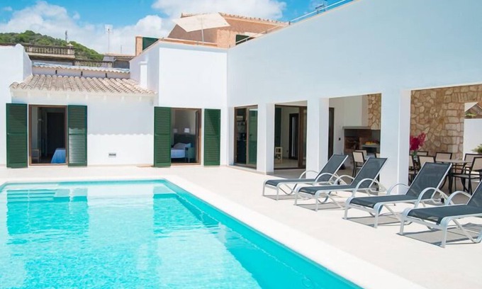 Santanyi House | completely renovated, high quality and modern furnished
