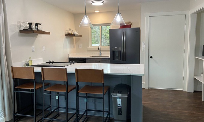 Pinehurst Condo | Completely renovated condo, on Pinehurst #5 Walk to Pinehurst Country Club