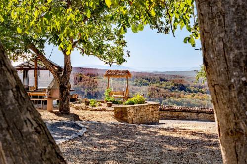 Arbanasi House | Complex ARBANASHKI STYLE-Panoramic View with Summer and Winter terrace, Children's Area and PLAYING SALA