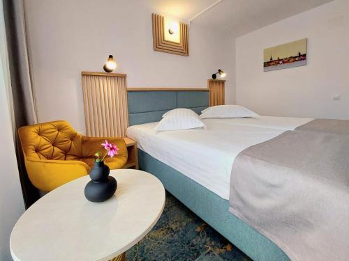 Covasna Hotel | Complex Balnear Covasna