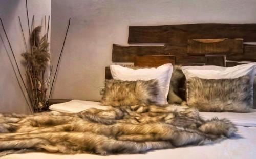 Gabrovo House | Complex Chalet -Turlashkata Kushta
