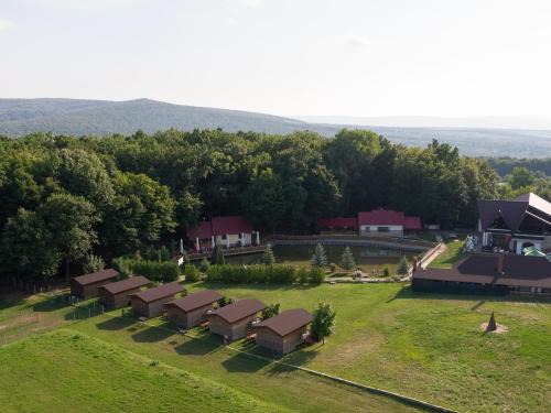 Barnova Resort | Complex HAMAK
