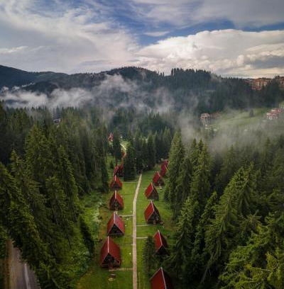 Pamporovo Villa | Complex Malina Pamporovo