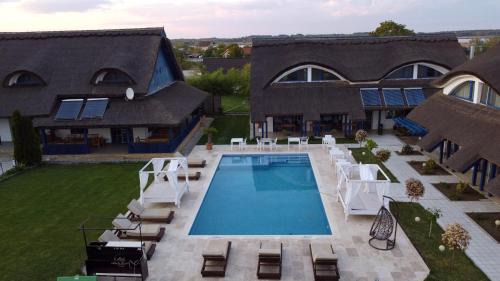 Murighiol House | Complex Turistic Casa Anastasia