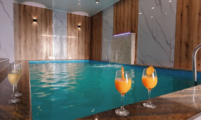 Ranca Hotel | Complex Veverita