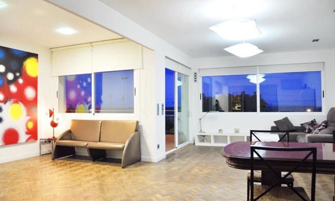 Vilassar de Mar Apartment | Complex Vicor