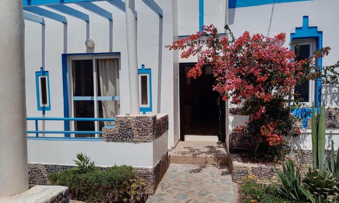 Legzira Apartment | complexe résidentiel et touristique kasbah lagzira