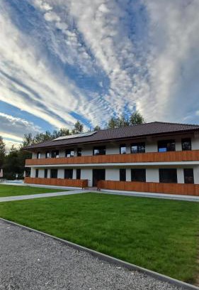 Avrig Ski Chalet | Complexul Rustic