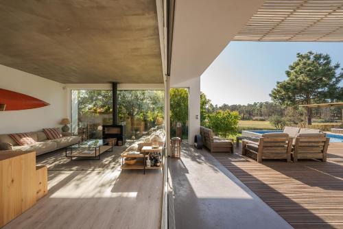 Troia Villa | Comporta Brejos Villa