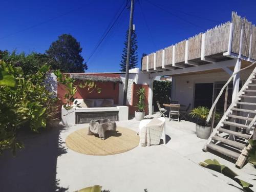 Troia House | Comporta, maison de plage