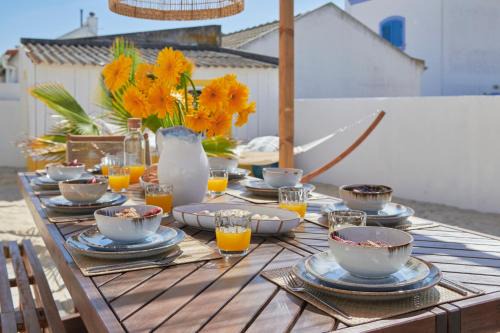 Troia Villa | Comporta Sandy Villa, By TimeCooler