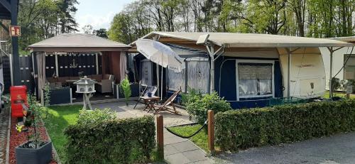 Plaue Other | Comtesse-Camping Plauer See
