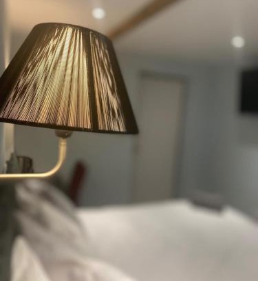 Selby Hotel | Comus Inn