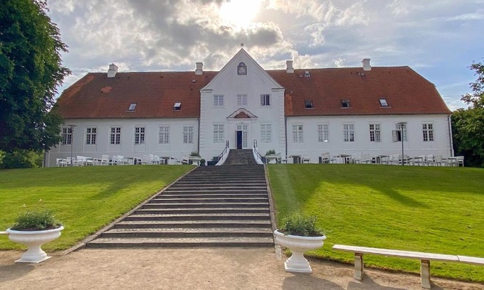Horsens Hotel | Comwell Bygholm Park