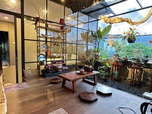 Con Son Hotel | Con Son Island Hotel