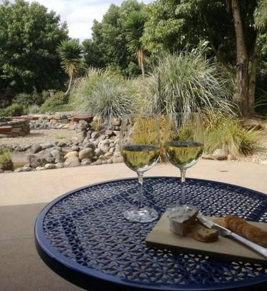 Cambridge Bed & Breakfast | Conach House