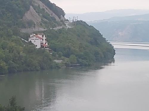 Svinita House | CONACUL SARBESC