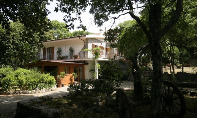 Tempio Pausania Bed & Breakfast | Conca Marina