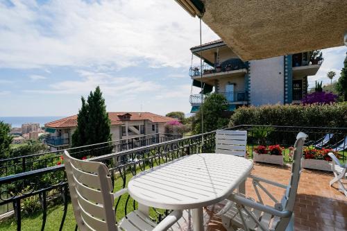 Vallecrosia Apartment | Conca Verde Apartments