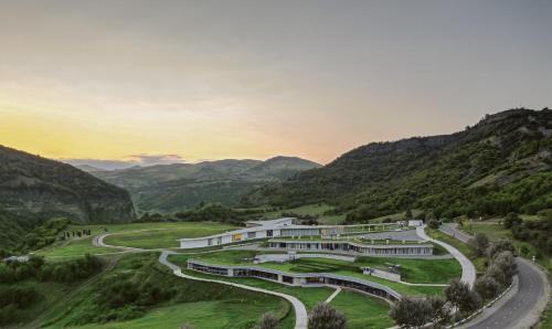 Debet Hotel | Concept Hotel by COAF