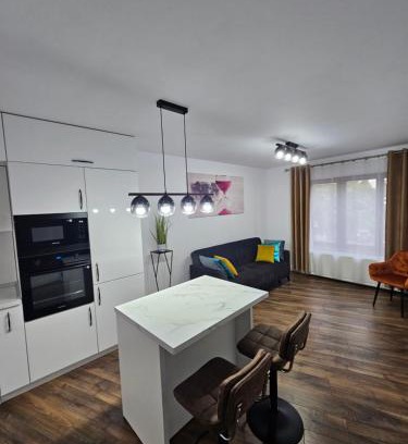 Medias Apartment | Concept Luxury