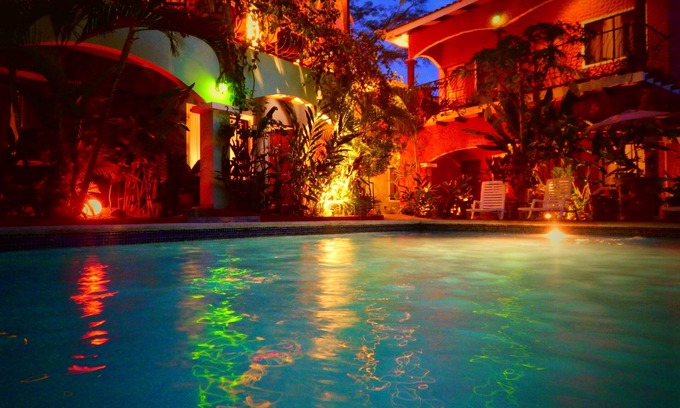 Brasilito Hotel | Conchal Hotel
