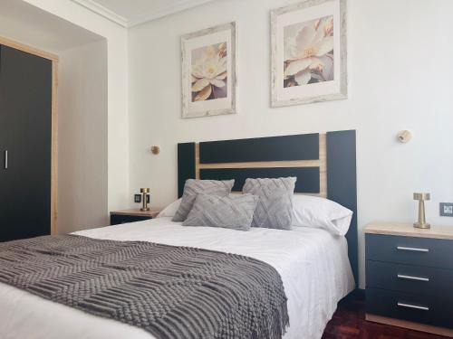 Leon Apartment | Conchi Apartment