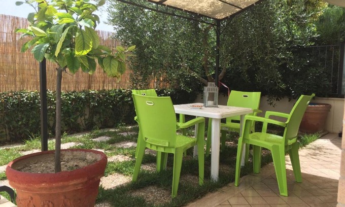 Cupra Marittima Apartment | Conchiglia 25