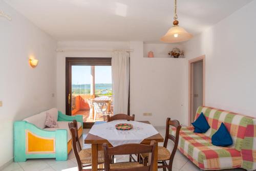 Barrabisa Apartment | Conchiglia Rosa