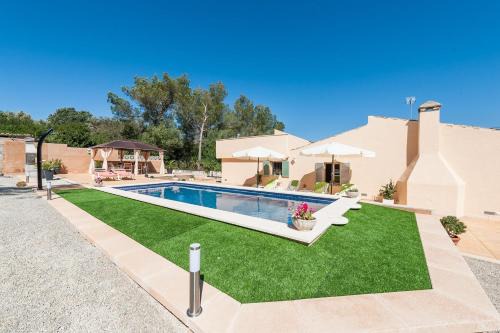 Sencelles Villa | Conchita