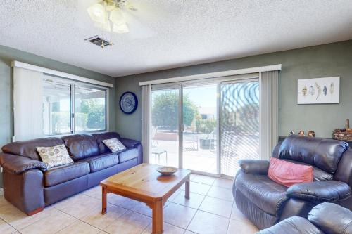 Sun City House | Concho Casa